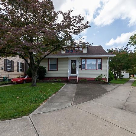 Micasaz S. Nj - 10 Min To Philly Vila Pennsauken Exterior foto