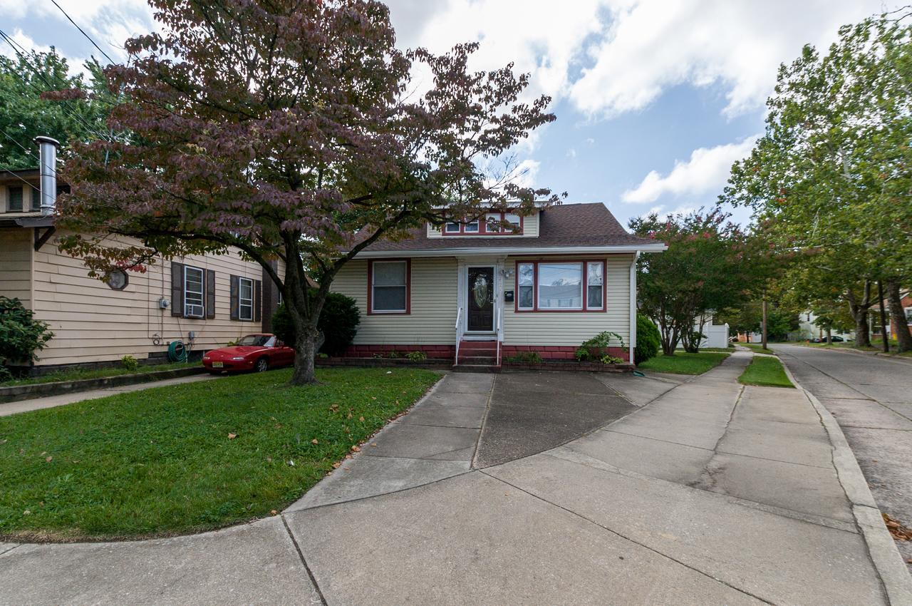 Micasaz S. Nj - 10 Min To Philly Vila Pennsauken Exterior foto